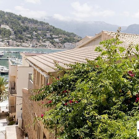 Yourhouse Es Niu, Apartment In Puerto De ソリェル エクステリア 写真