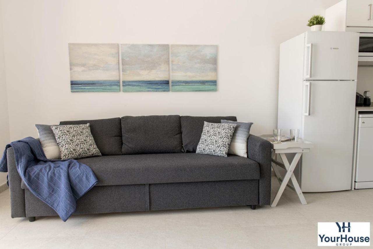 Yourhouse Es Niu, Apartment In Puerto De ソリェル エクステリア 写真
